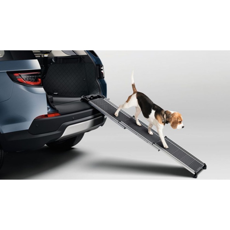 Land Rover Pet Access Ramp