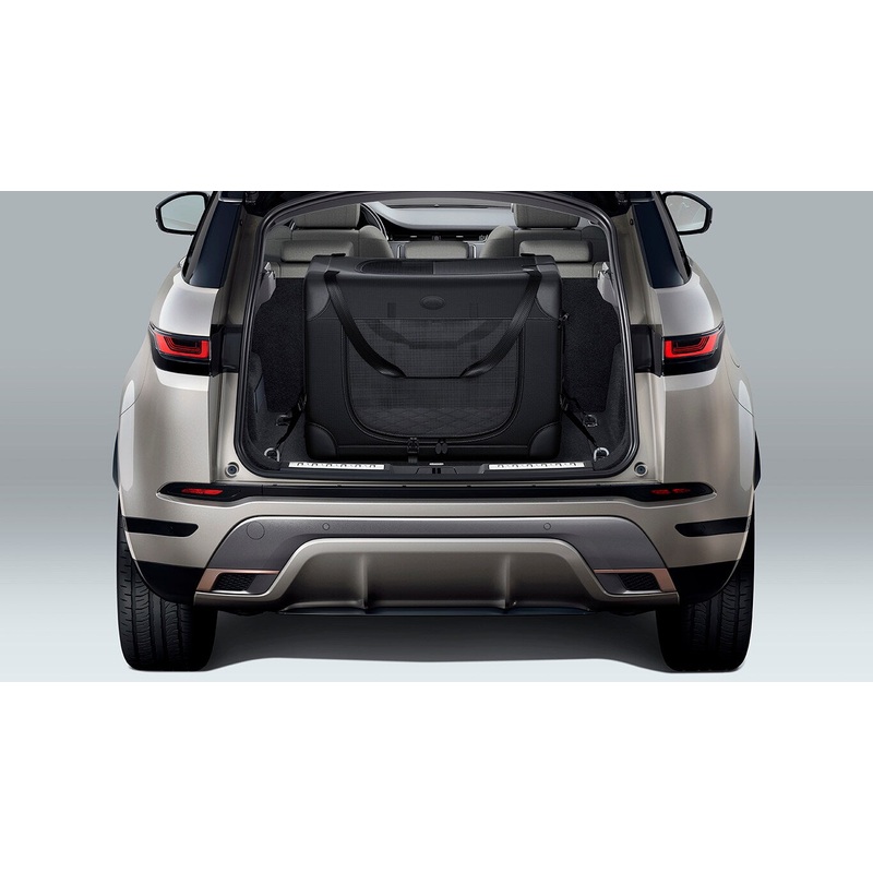Land Rover Pet Range – Pet Carrier Foldable
