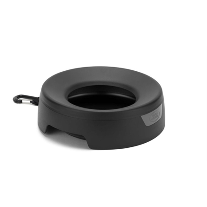 Land Rover Pet Spill Resistant Water Bowl