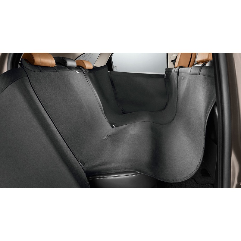 Land Rover Protective Second Row Seat Cover Door Linings