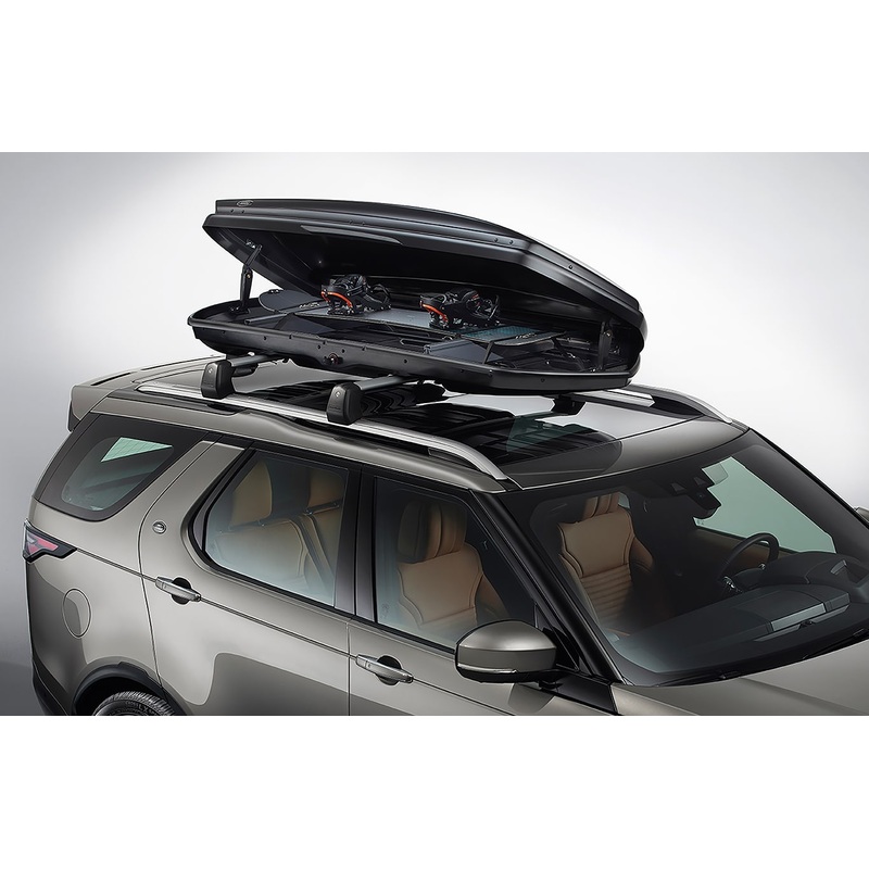 Land Rover Roof Box Ski / Snowboard Inserts