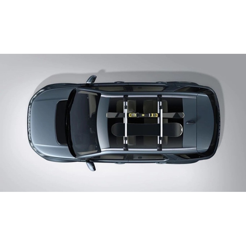 Land Rover – Ski / Snowboard Carrier