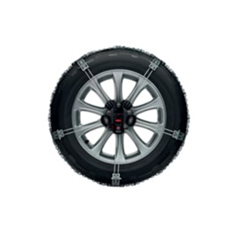 Land Rover Snow Traction System – 18 Wheels Only