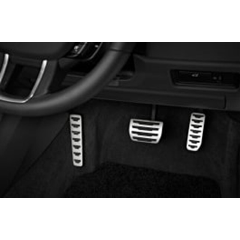 Land Rover Sport Footrest