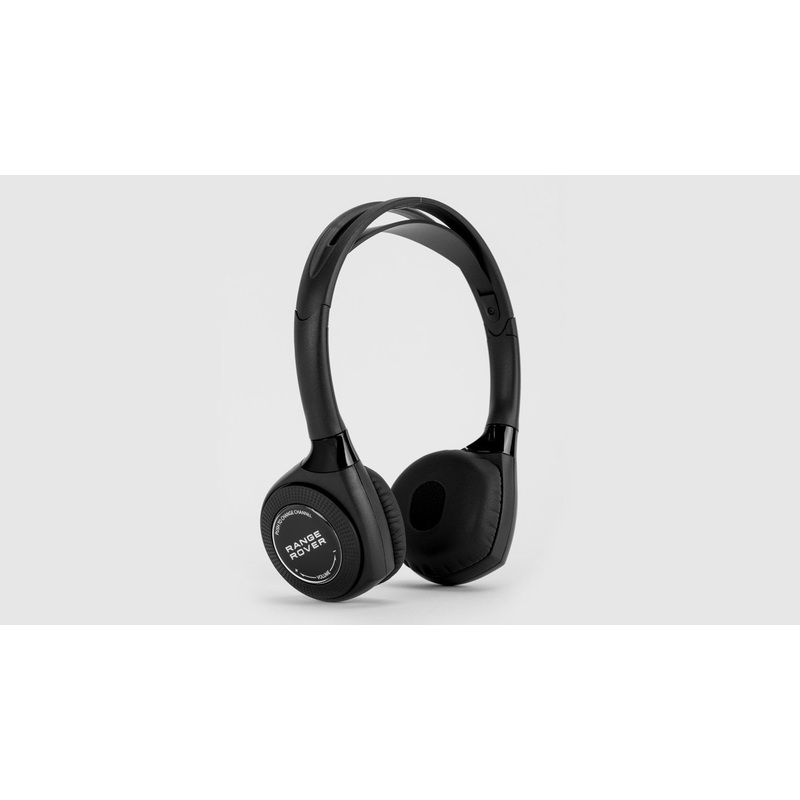 Land Rover Whitefire Headphones