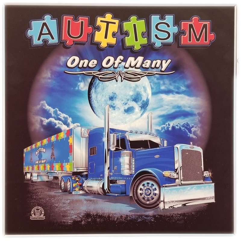 One Of Many|Small|Medium|Large|X-Large|2X-Large|3X-Large