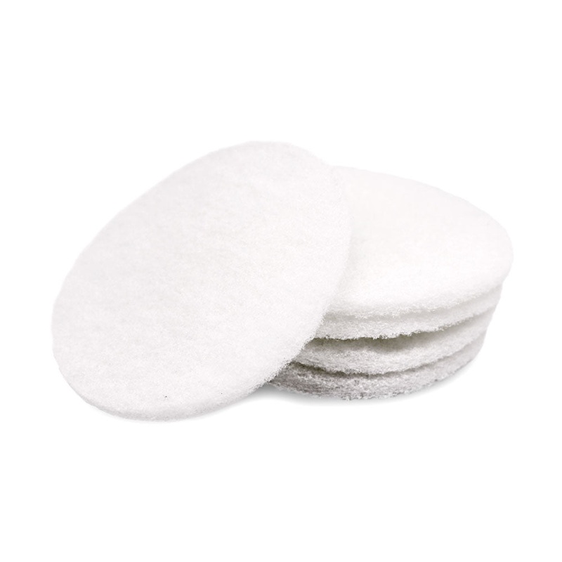 Pipe Prep Pad (Semi-Abrasive)