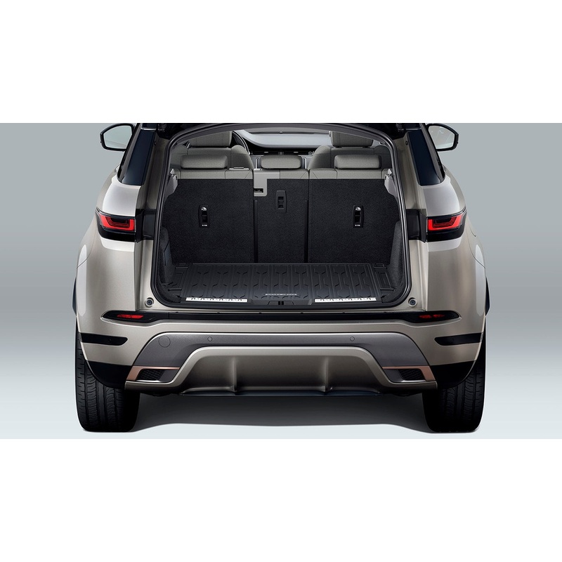Range Rover Evoque Loadspace Rubber Mat