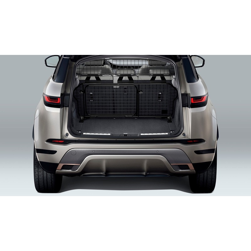 Range Rover Evoque Luggage Partition – Full Height