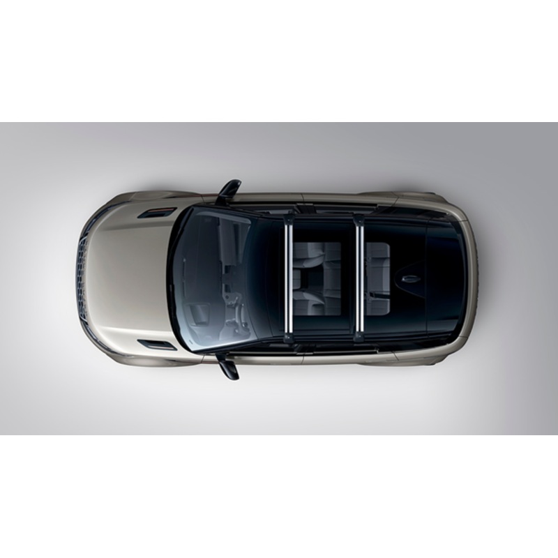 Range Rover Evoque Roof Cross Bars