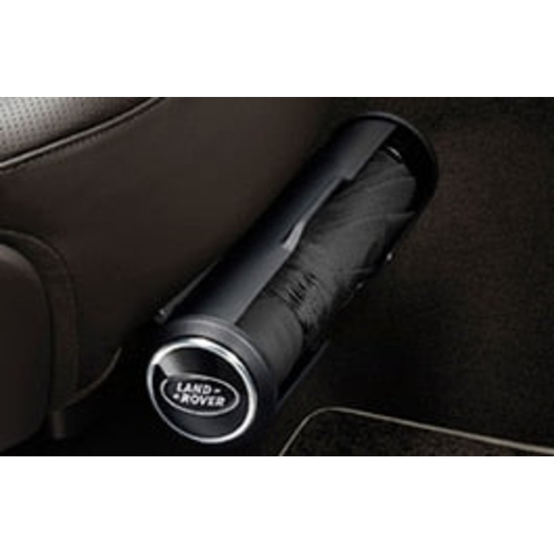 Range Rover Evoque Umbrella Holder Cabin
