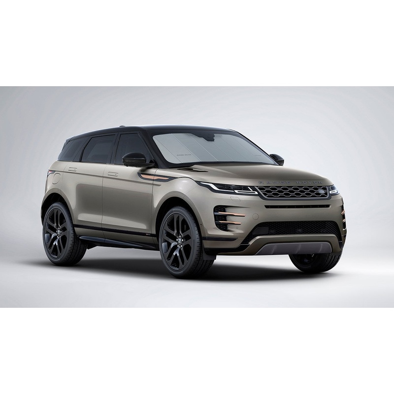 Range Rover Evoque Windscreen Sun Shield