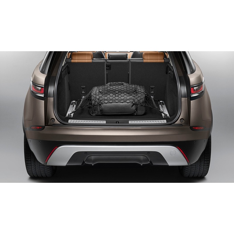 Range Rover Velar Loadspace Rails