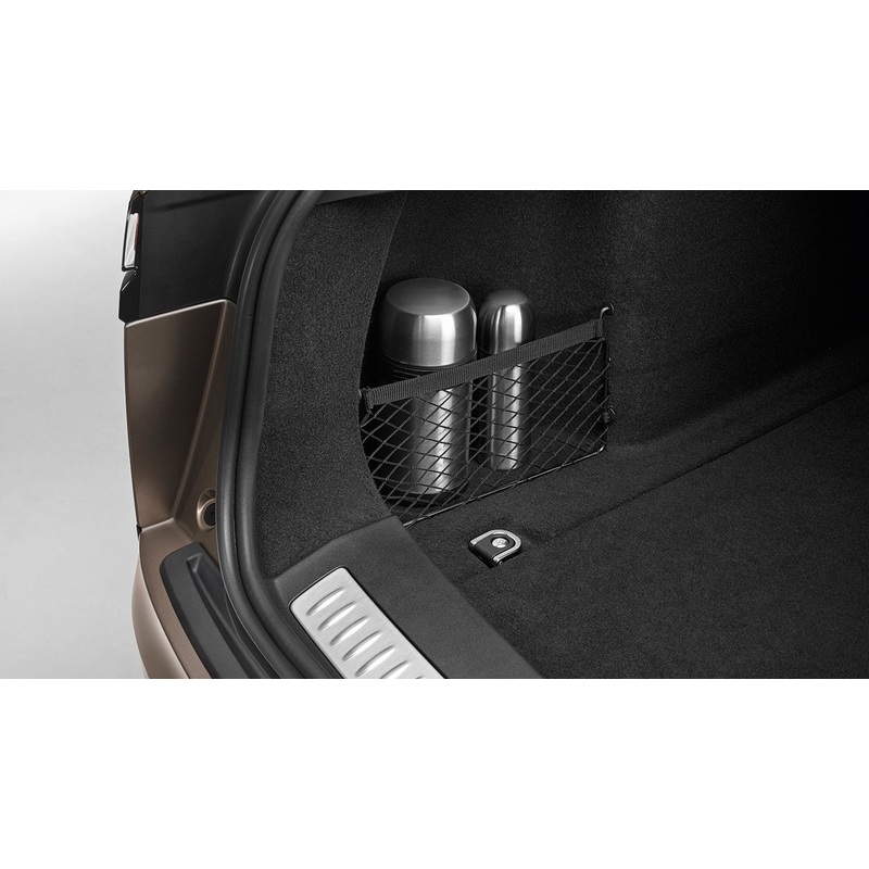 Range Rover Velar Loadspace Side Net