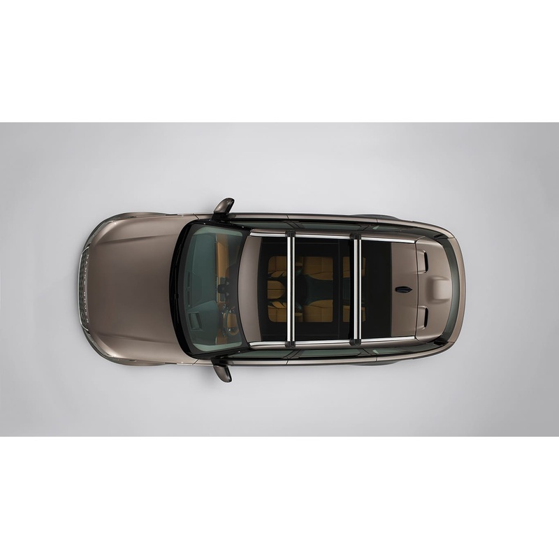 Range Rover Velar Roof Cross Bars