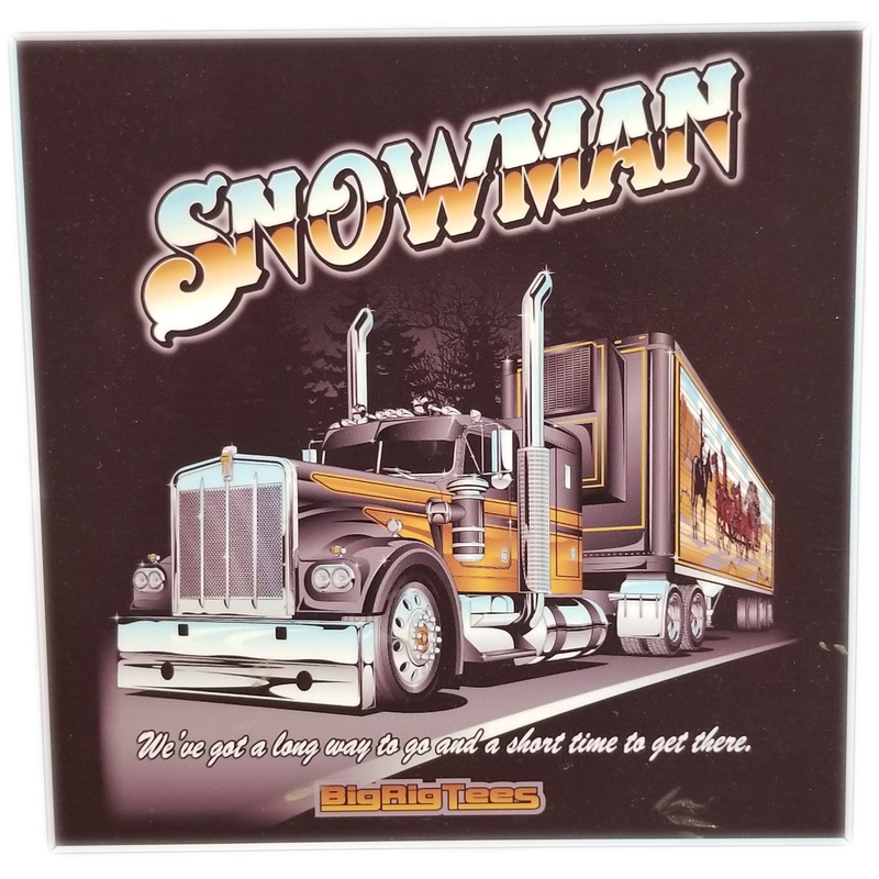 Snowman|Small|Medium|Large|X-Large|2X-Large|3X-Large