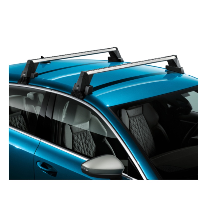 Audi A3 Sportback Roof Bars