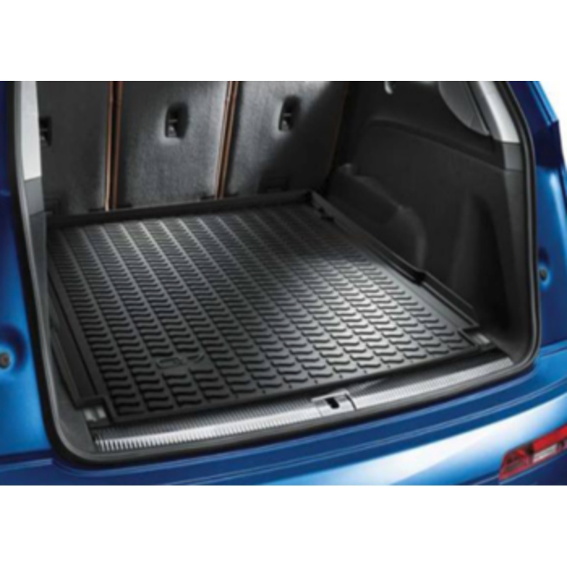 Audi e-tron Loadliner