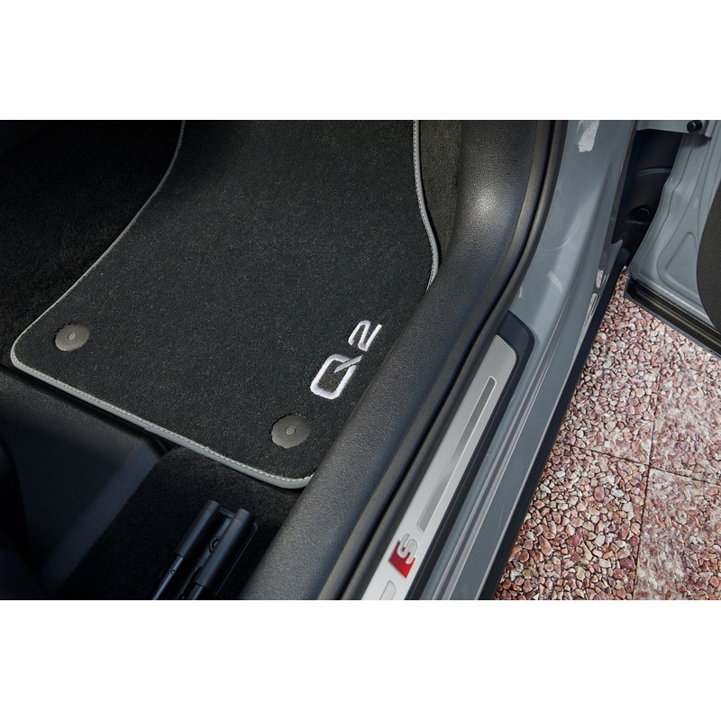 Audi Q2 Protection Pack