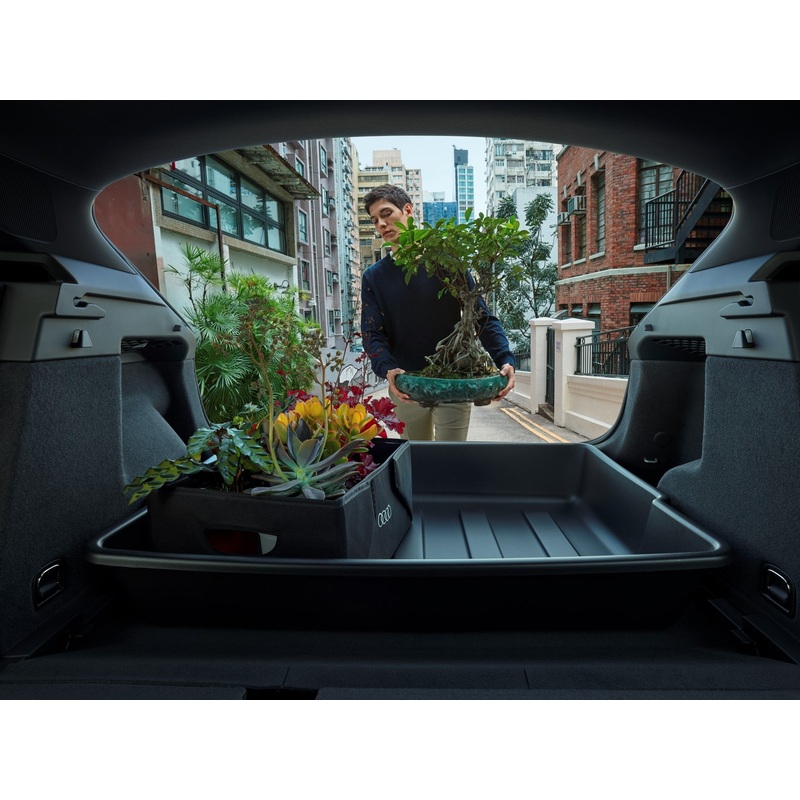 Audi Q3 Protection Pack