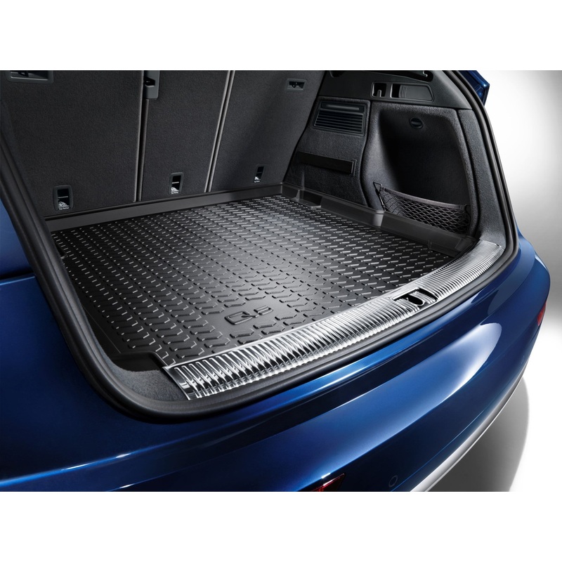 Audi Q5 Protection Pack