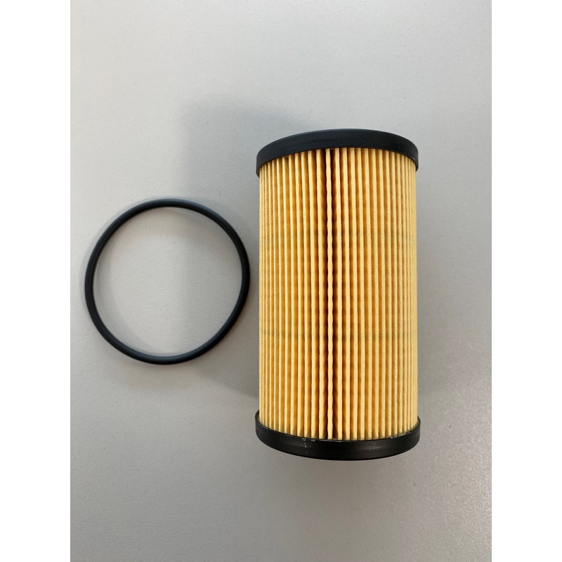 Jaguar 2.0 Litre Ingenium Oil Filter