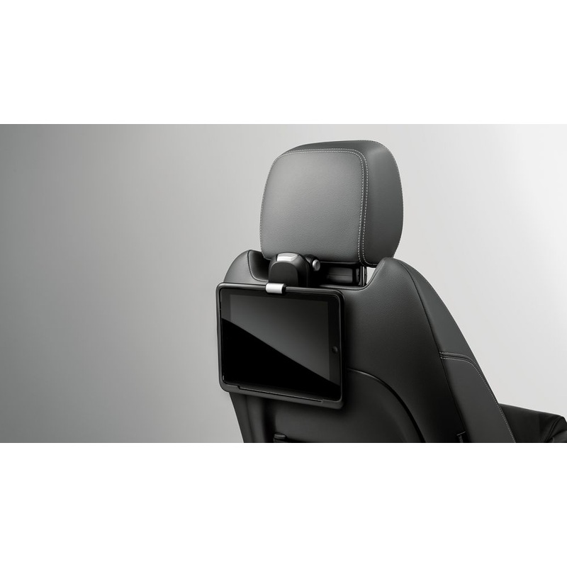 Jaguar Click and Play – iPad Air