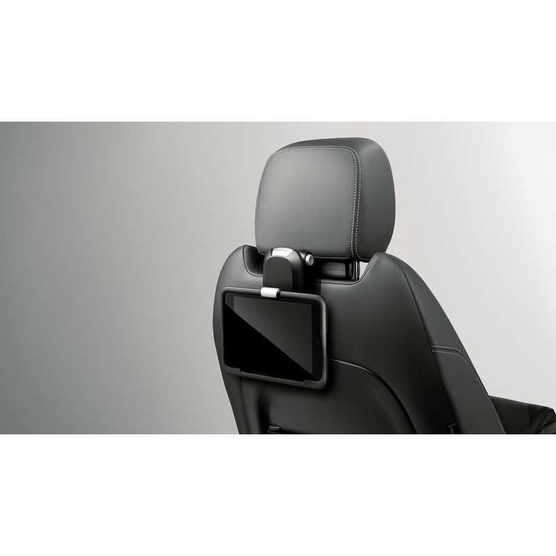 Jaguar Click and Play – iPad Mini 1-3 Holder