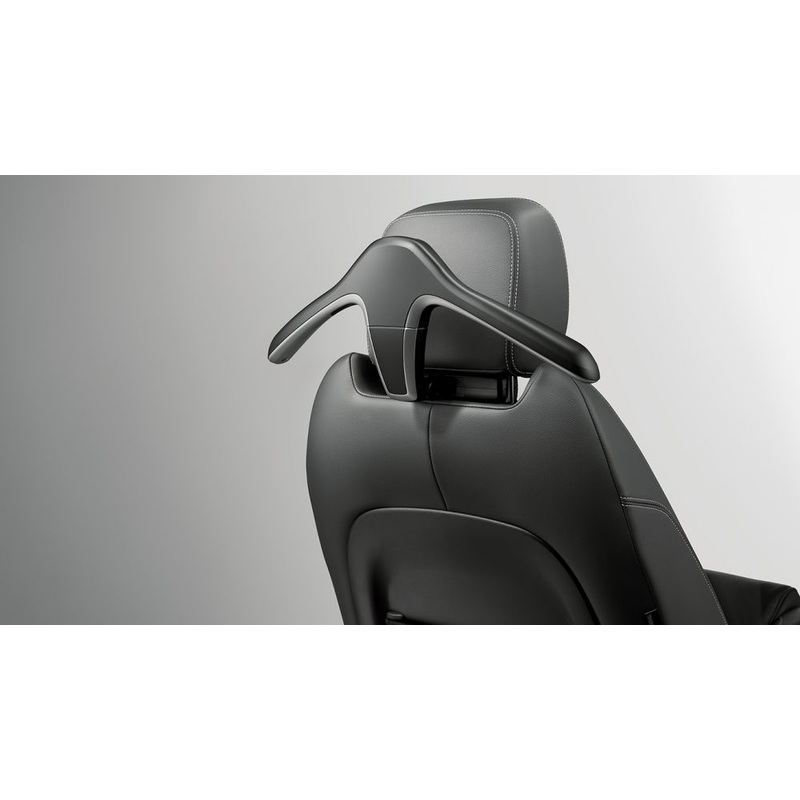 Jaguar Click & Go – Hang