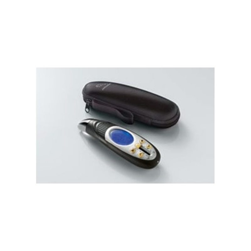 Jaguar Digital Tyre Pressure Gauge