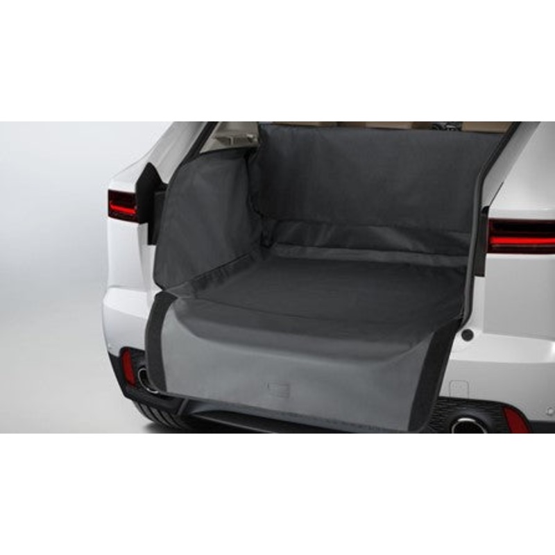 Jaguar E-Pace Flexible Loadspace Liner