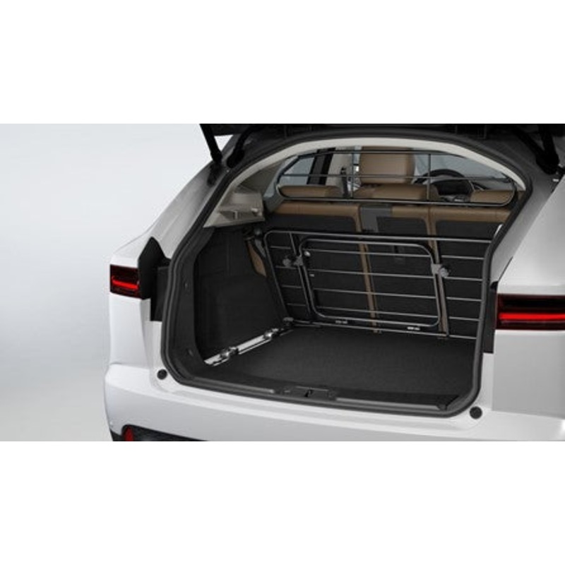 Jaguar E-PACE Loadspace Partition Full Height