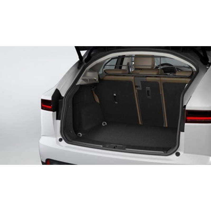 Jaguar E-PACE Loadspace Partition Half Height