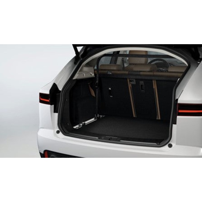 Jaguar E-PACE Loadspace Partition Net