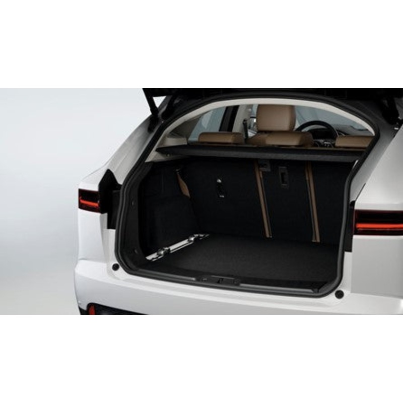 Jaguar E-PACE Loadspace Rails