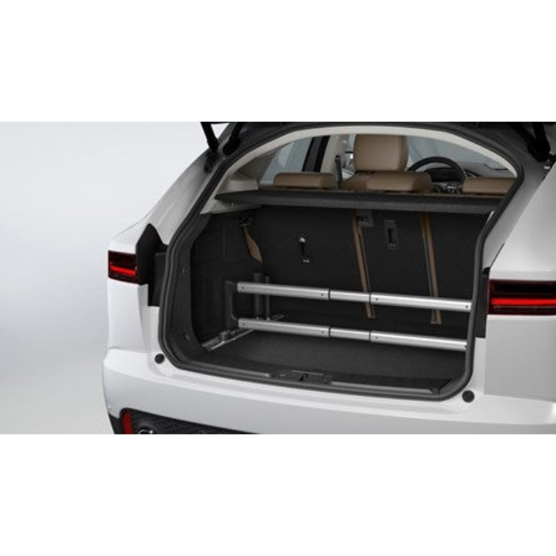 Jaguar E-PACE Loadspace Retention Kit