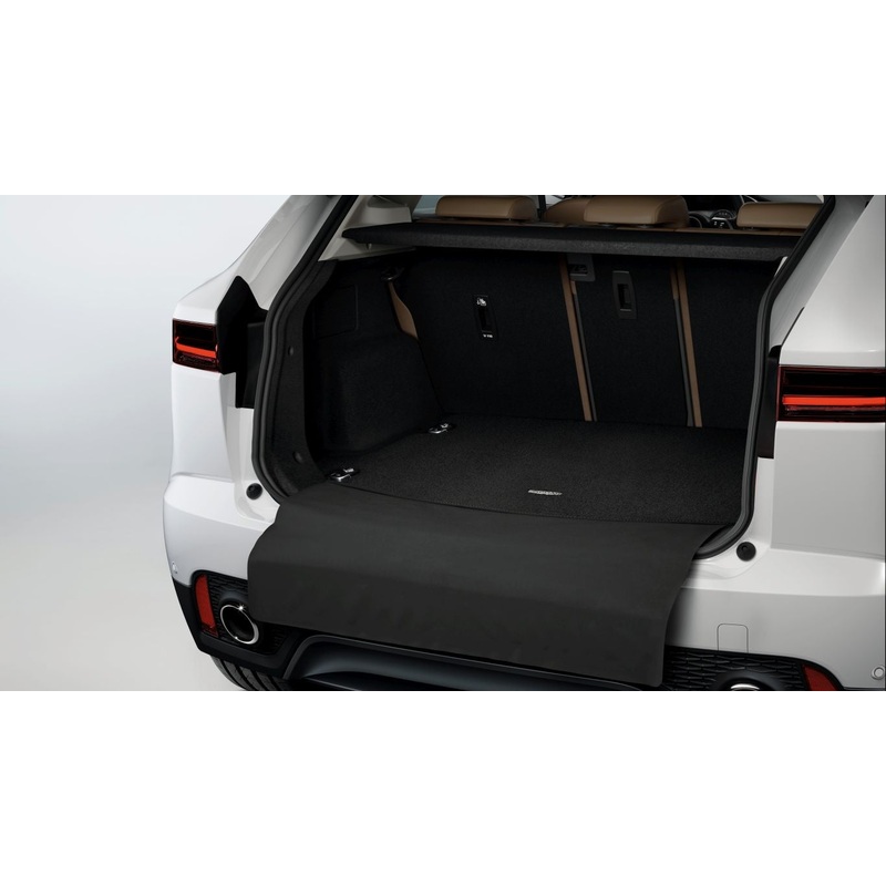 Jaguar E-PACE Luxury Loadspace Carpet Mat