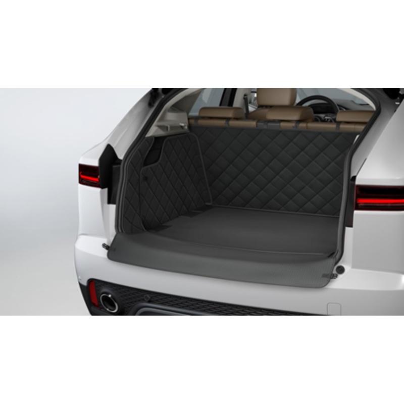 Jaguar E-PACE Quilted Loadspace Liner