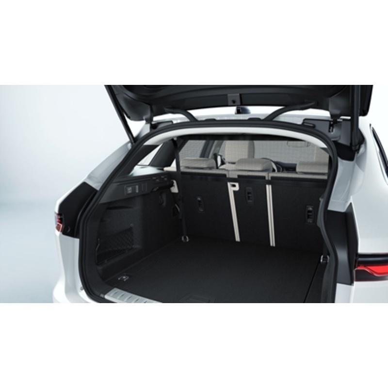 Jaguar F-Pace Loadspace Partition Net