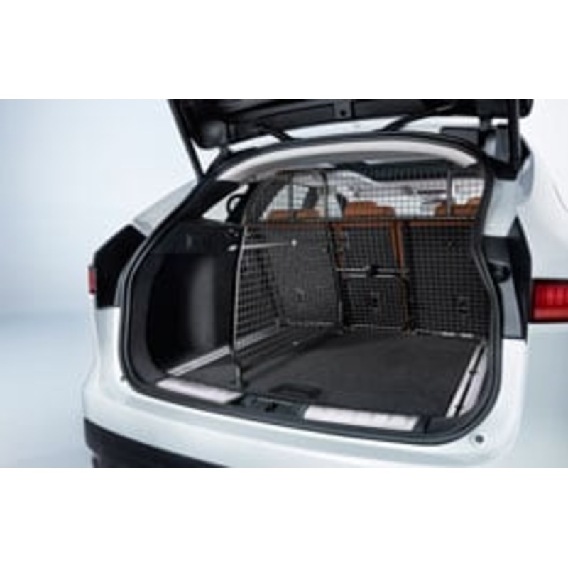 Jaguar F-PACE Luggage Partition Divider – Pre 21MY