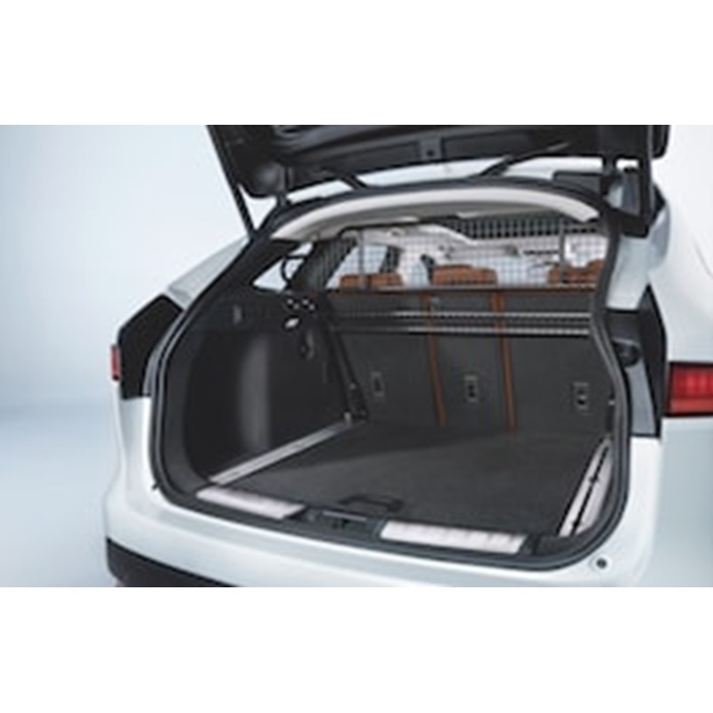 Jaguar F-PACE Luggage Partition – Half Height