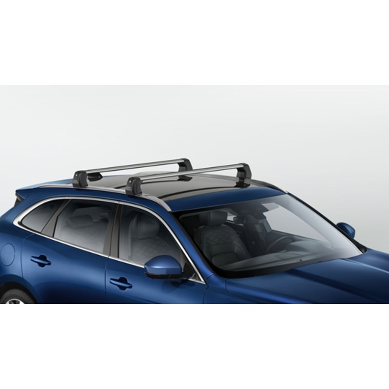 Jaguar F-PACE Roof Cross Bars