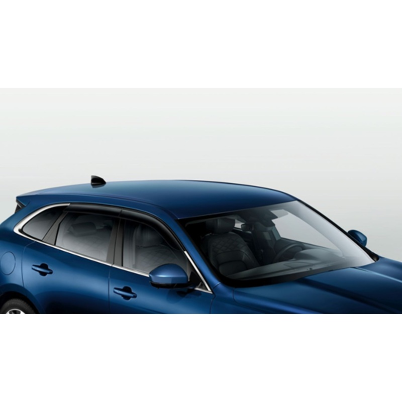 Jaguar F-Pace Wind Deflectors – Side Window