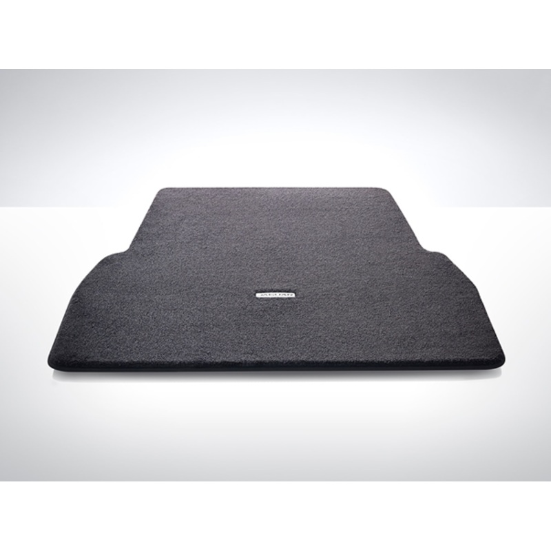Jaguar F-Type Loadspace Luxury Carpet Mat