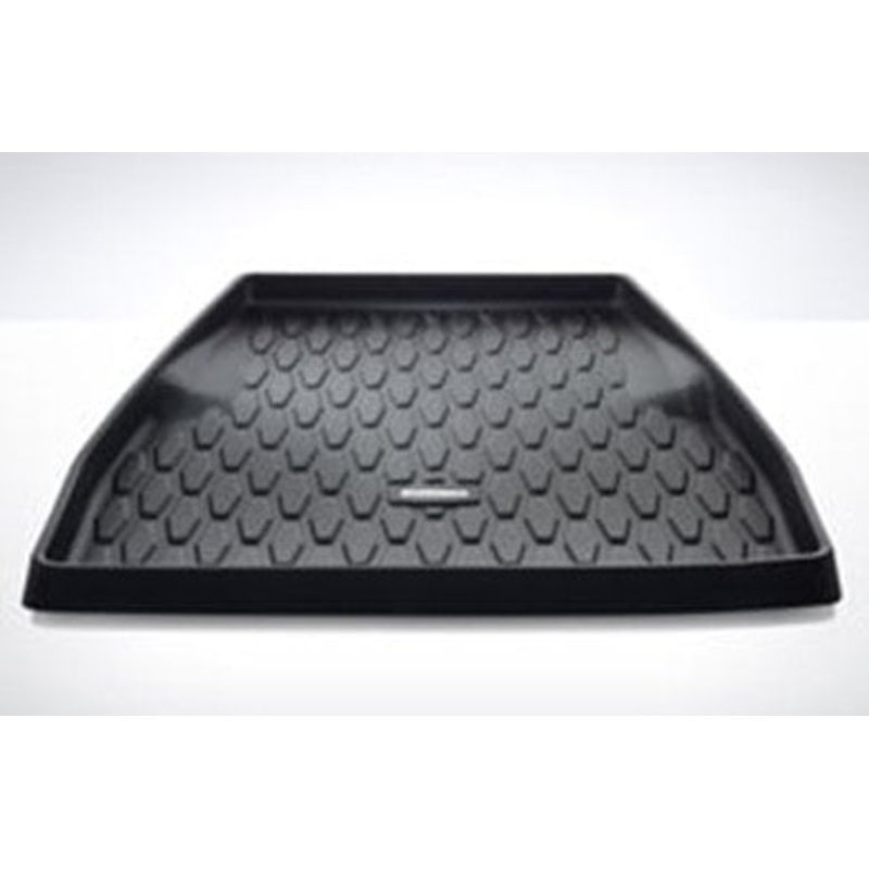 Jaguar F-Type Loadspace Semi-Rigid Protector