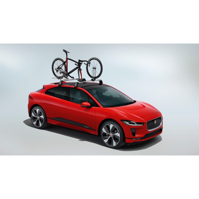 Jaguar Fork Mounted Roof Cycle Carrier