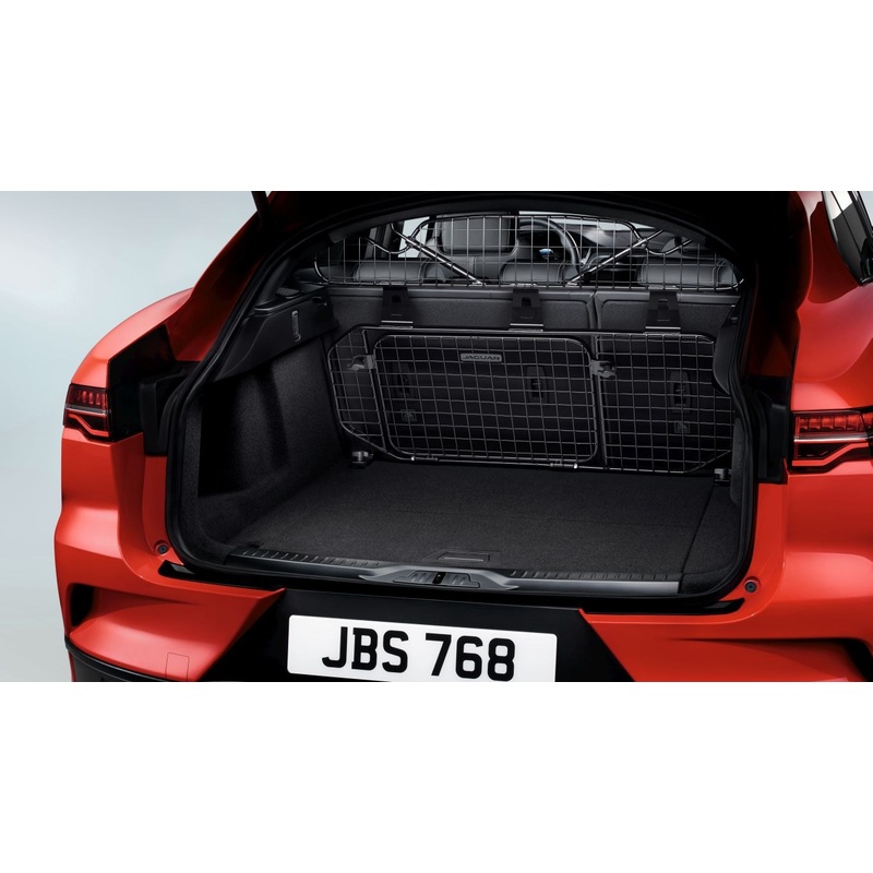 Jaguar I-PACE Loadspace Partition Full Height