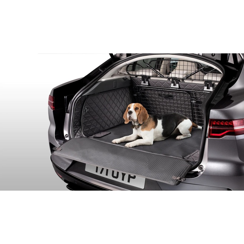 Jaguar I-PACE Quilted Loadspace Liner