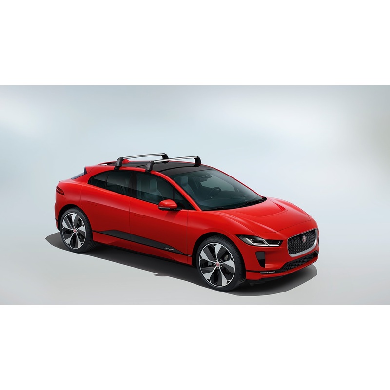Jaguar I-PACE Roof Cross Bars