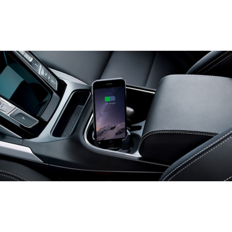 Jaguar iPhone Connect and Charge Dock